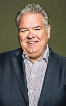 Jim O'Heir